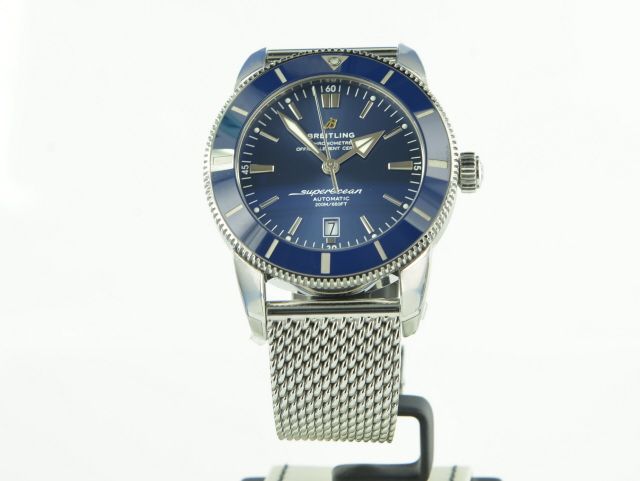 Breitling Superocean Hritage II 46