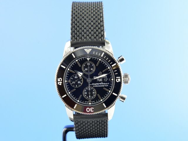Breitling Superocean Heritage II