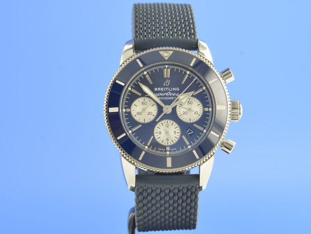 Breitling Superocean Heritage II B01 Chronograph 44