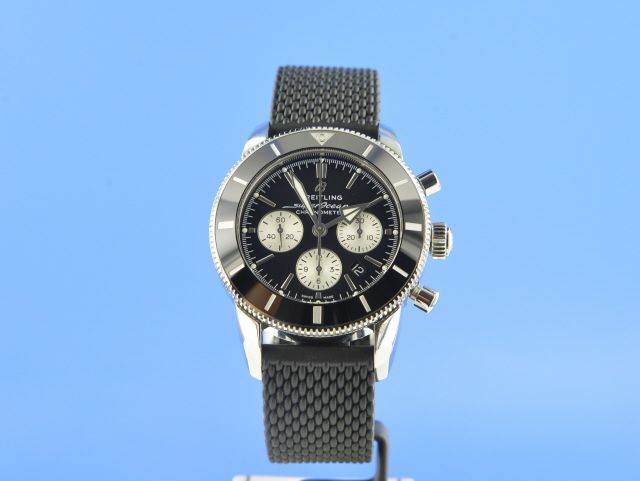 Breitling Superocean Heritage II B01 Chronograph 44