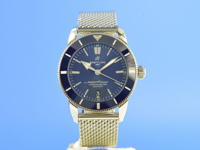 Breitling Superocean Hritage II B20 44mm