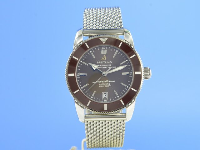Breitling Superocean Heritage II B20