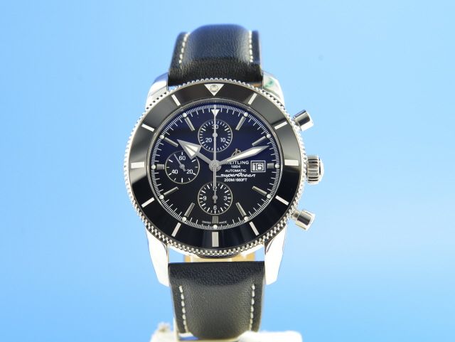 Breitling Superocean Hritage II Chronographe