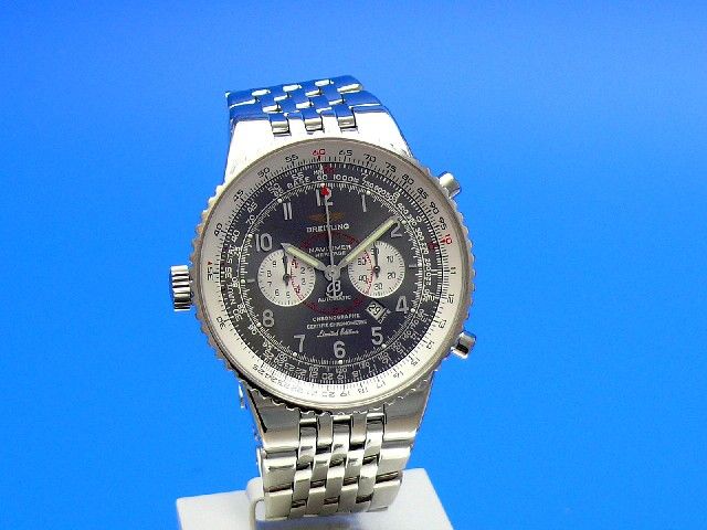 Breitling Navitimer Heritage Limited Edition