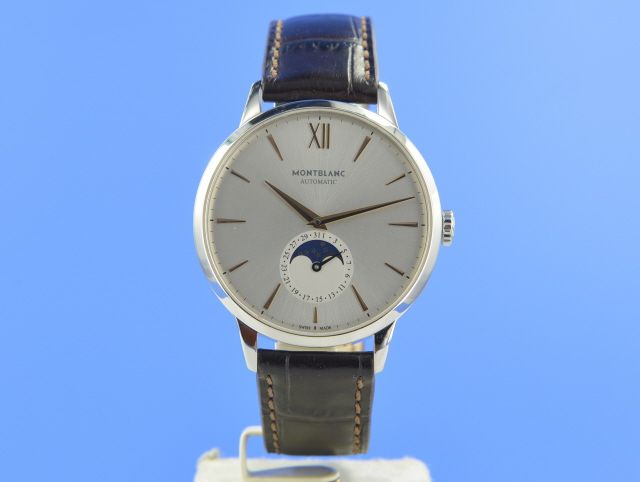 Montblanc Meisterstck Heritage Moonphase