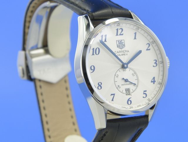 TAG Heuer Carrera Heritage