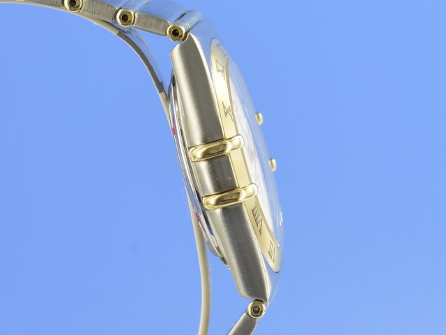 Omega Constellation Automatik Chronometer Herren