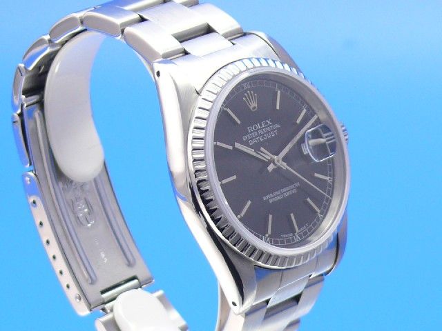 Rolex Datejust Herren 16220