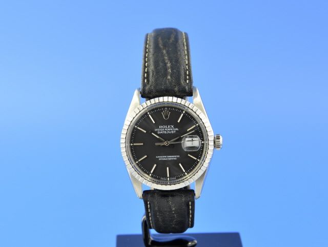 Rolex Datejust 36mm Herren
