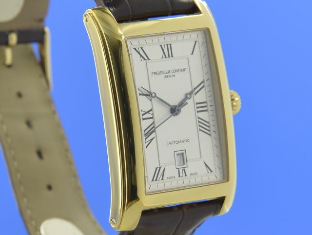 Frederique Constant Carree Herren Automatik