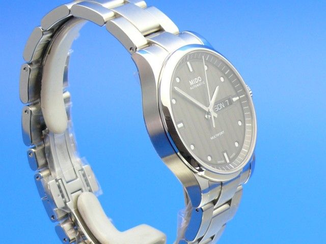 MIDO Multifort Herren Automatik