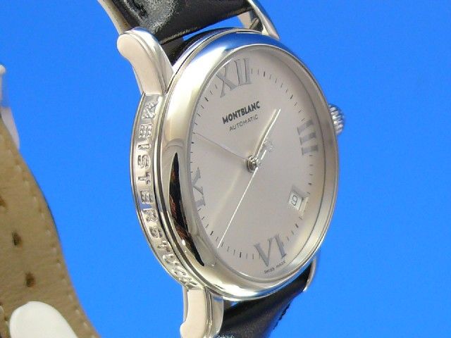 Montblanc Meisterstck Star Herren Automatik