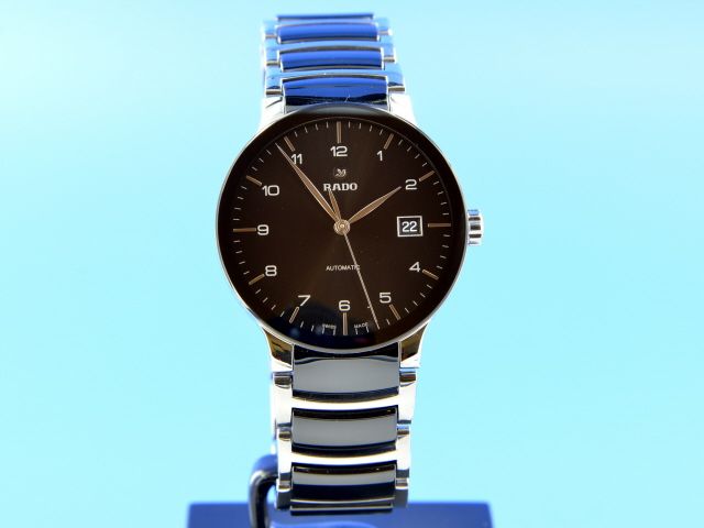 RADO Centrix Herren Automatik