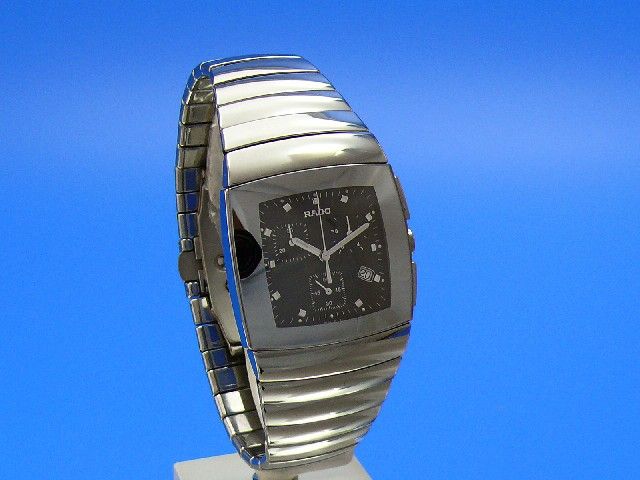 RADO Sintra Herren Chronograph NP 2.625