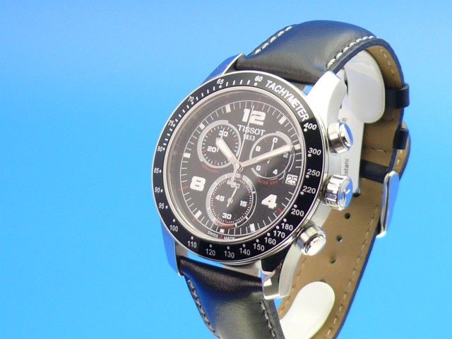 Tissot T-Sport V8 Herren Chronograph