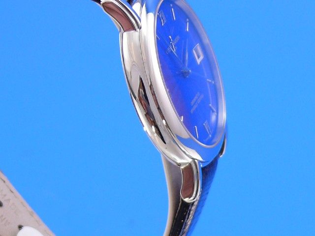 Ulysse Nardin San Marco Herren Chronometer