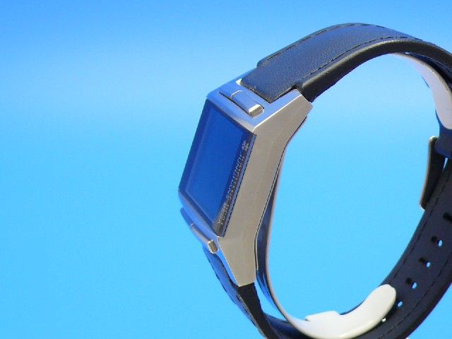 Junghans Avantgarde Mega 1000 Herren-Funkuhr UVP 349,-