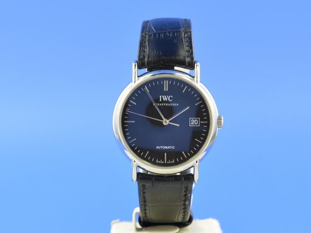 IWC Portofino Herren