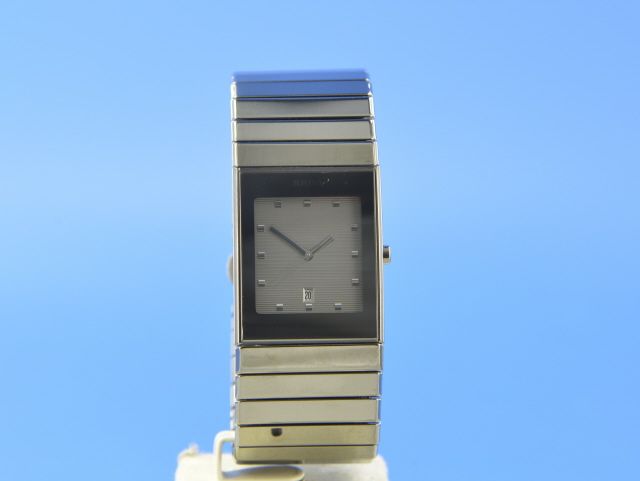 Rado DiaStar Herren Keramik