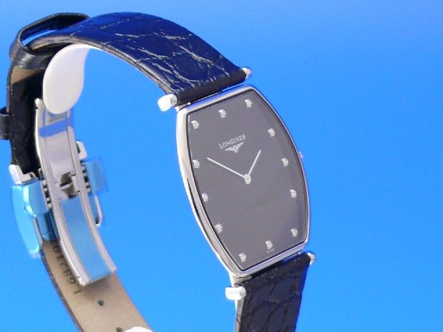 Longines Grande Classique Herren