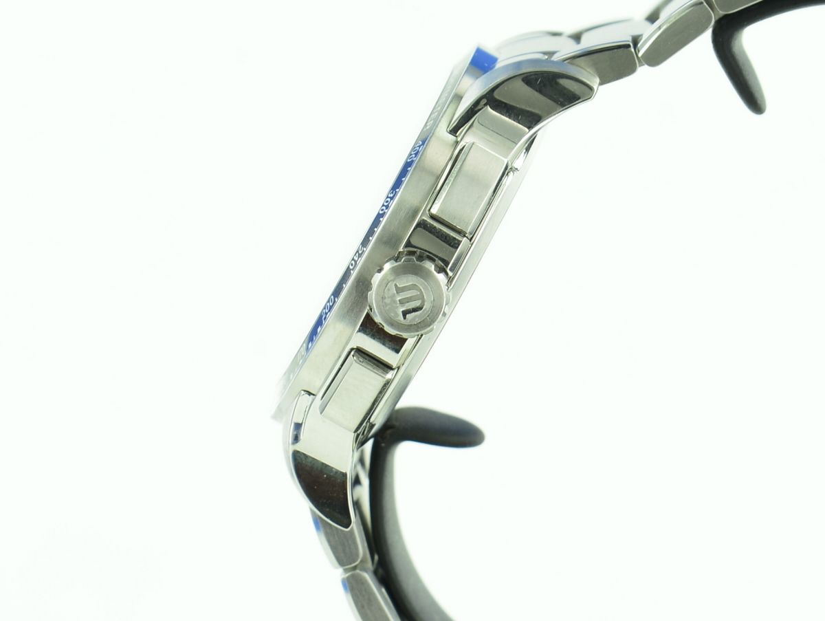 Maurice Lacroix Miros Chronograph MI1098