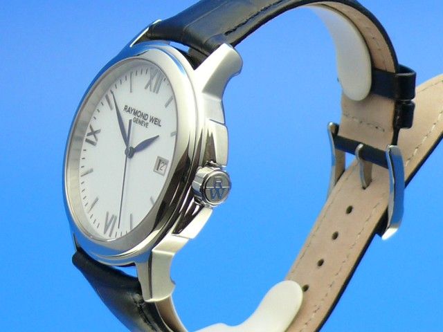 Raymond Weil Tradition Herren Neu