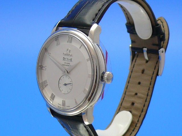 Omega De Ville Co-Axial Herren
