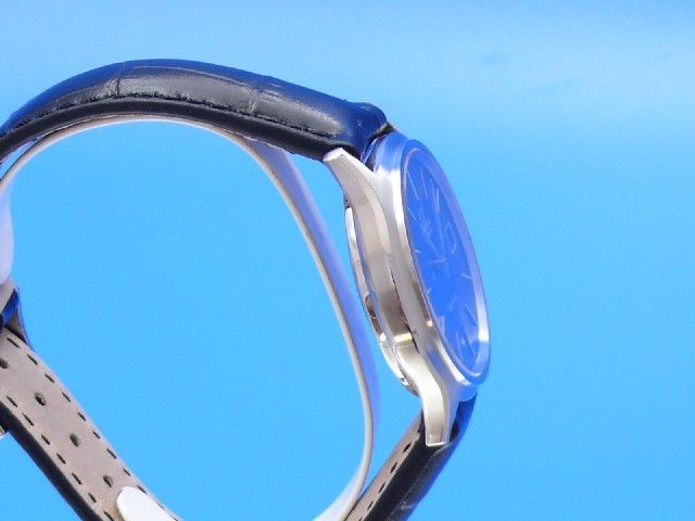 Omega De Ville Quarz Herren