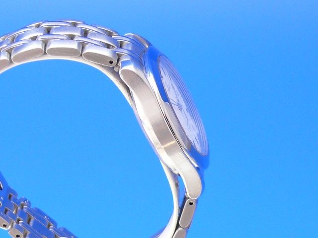 Omega Seamaster 120 Quarz Herren