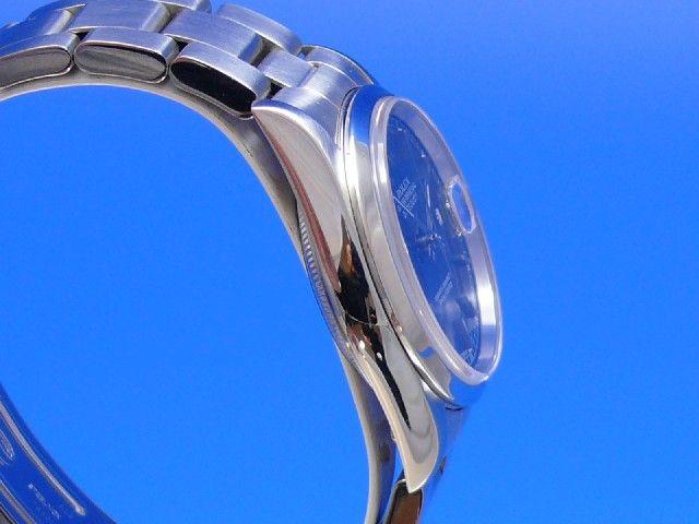 Rolex Datejust 36 mm Herren