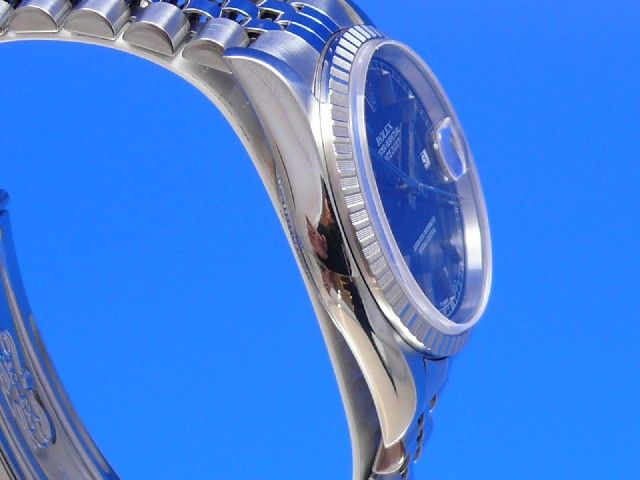 Rolex Datejust 36 mm Herren