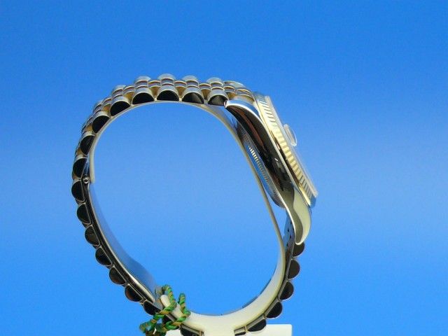 Rolex Datejust Herren Stahl/Gold