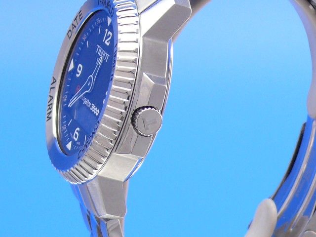 Tissot T-Touch Navigator 3000 Herren T96147832