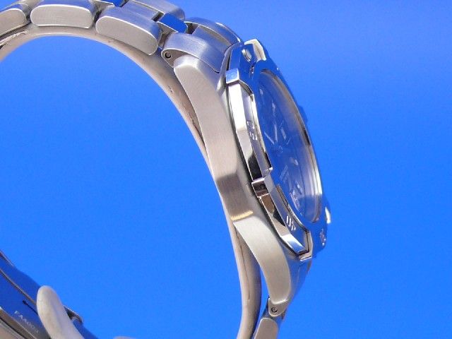 TAG Heuer Aquaracer Quarz Herren