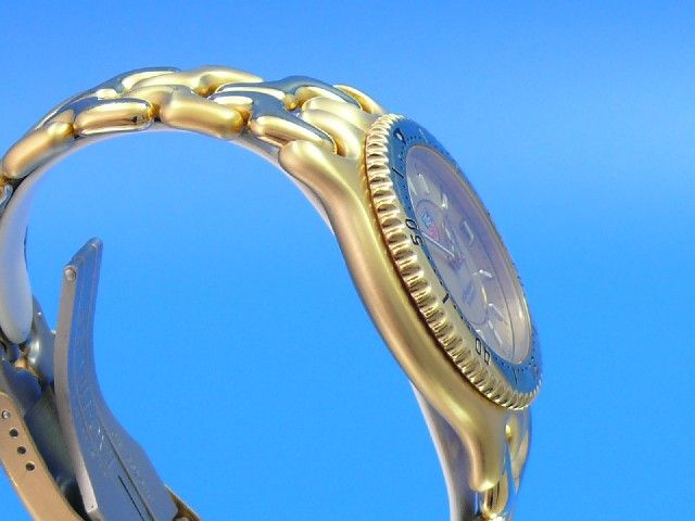 TAG Heuer Link Herren