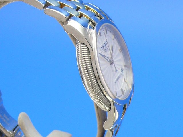 Tissot Ballade III Automatik Herren