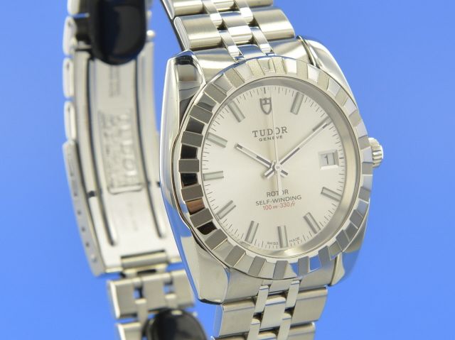 Tudor Classic Date Herren