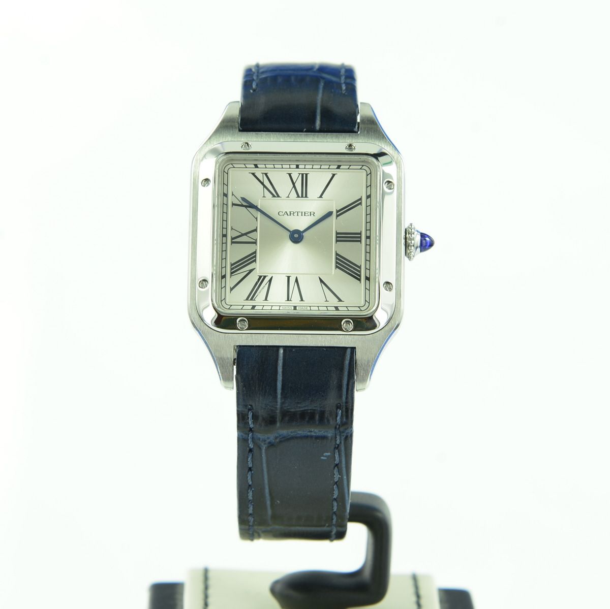 Cartier Santos Dumont Herren