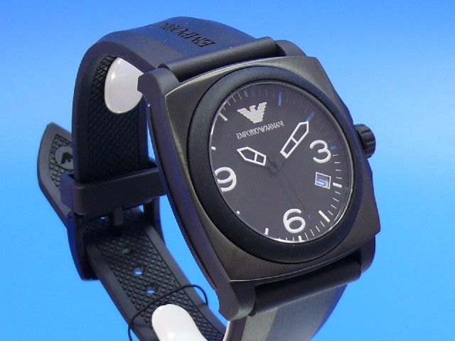 Emporio Armani Herrenuhr AR5887 Neu!