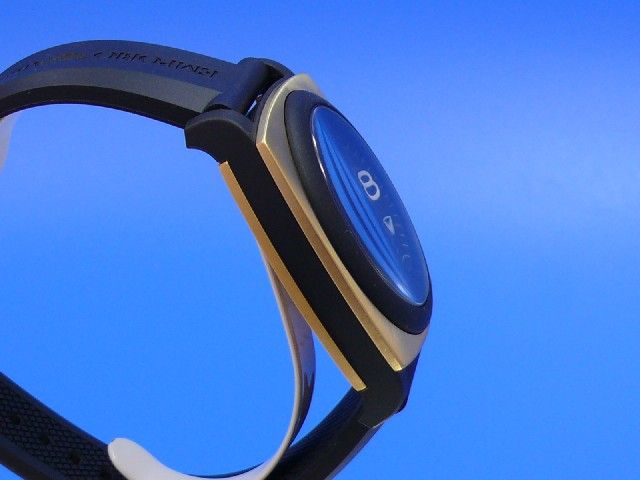 Emporio Armani Herrenuhr AR5888 Neu!