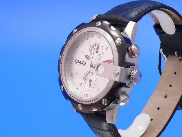 Dolce & Gabbana Herrenuhr DW0366