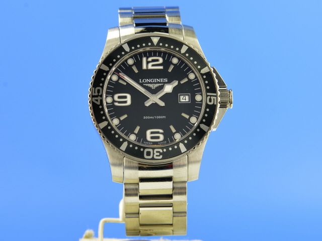 Longines HydroConquest Herrenuhr