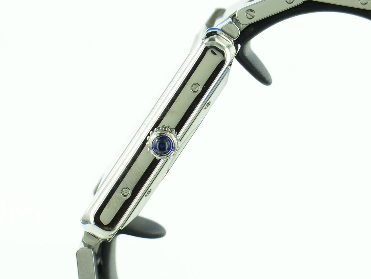 Cartier Tank Solo XL Automatik  W5200027 3515