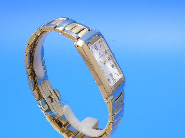 Maurice Lacroix Miros Herrenuhr MI2027-YP016-110