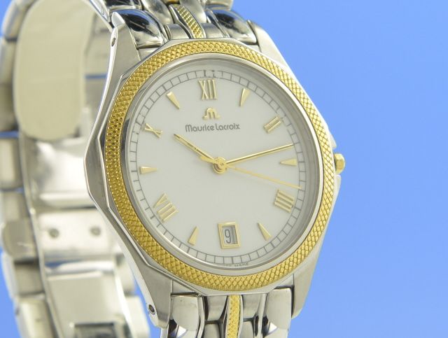 Maurice Lacroix Prado Herrenuhr