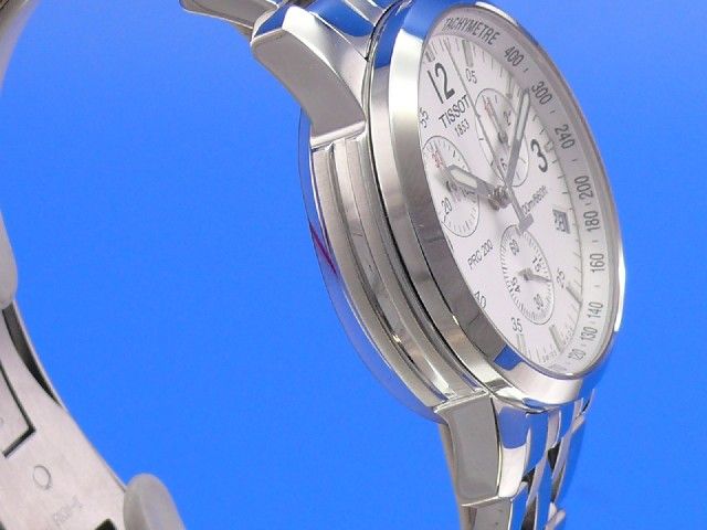 Tissot T-Sport Herrenuhr PRC200 Chronograph