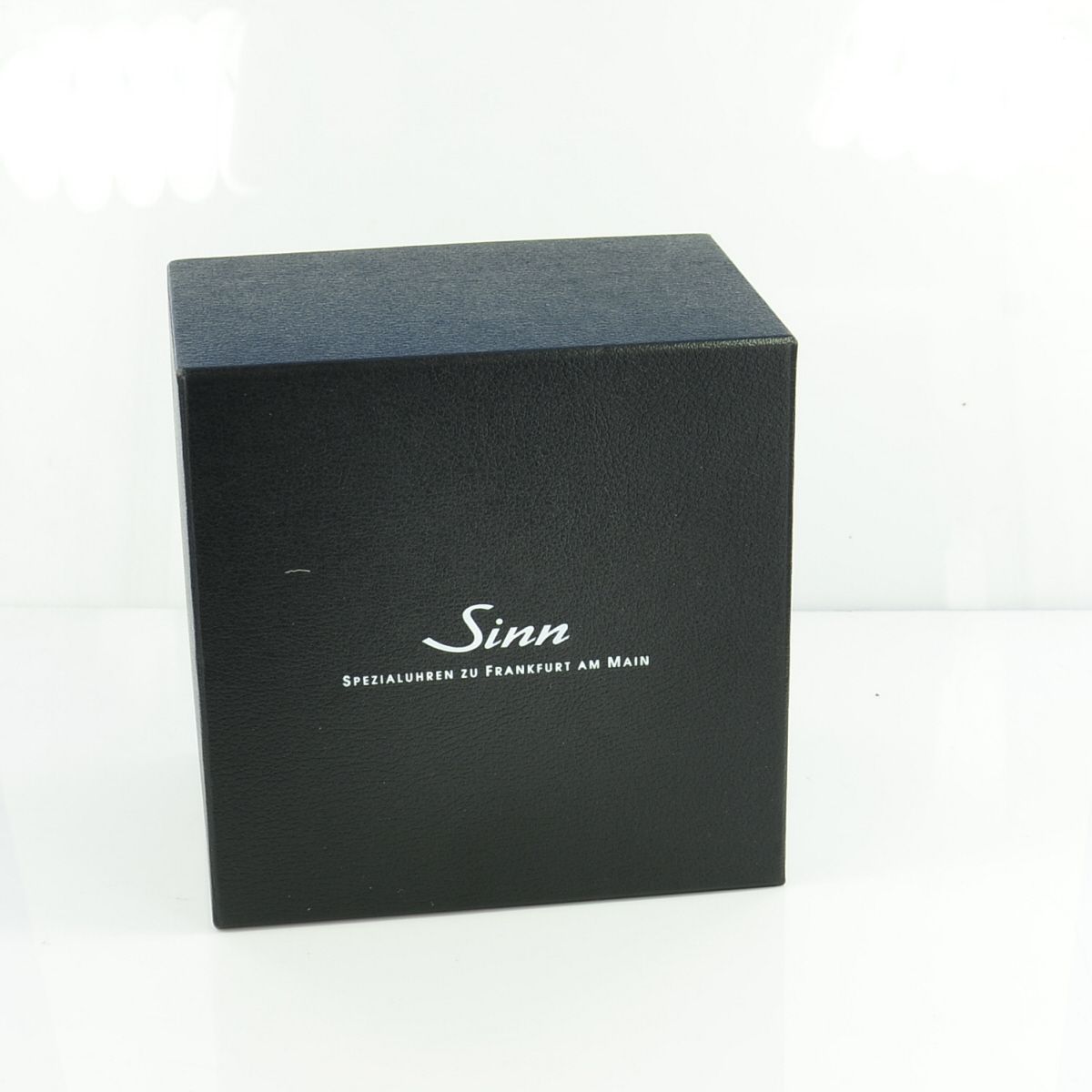 Sinn U1 Full Set Ref.1010
