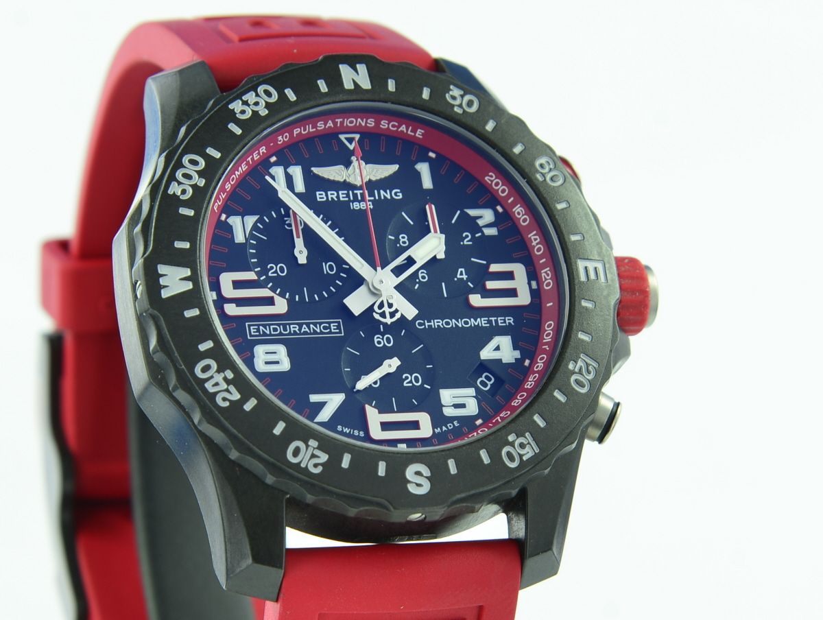 Breitling Endurance Pro