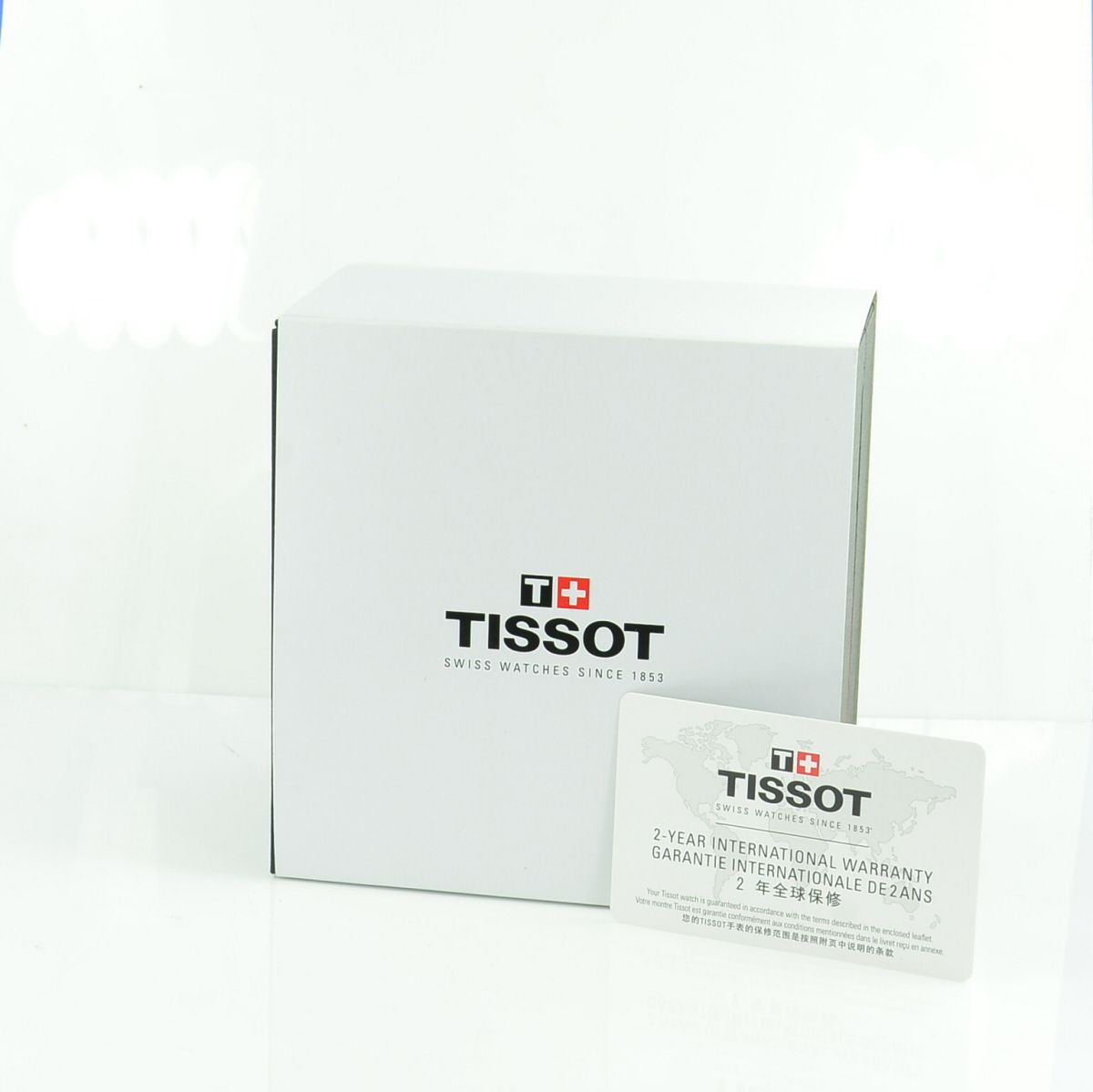 Tissot Seastar 2000 Automatik T120.607.11.041.00