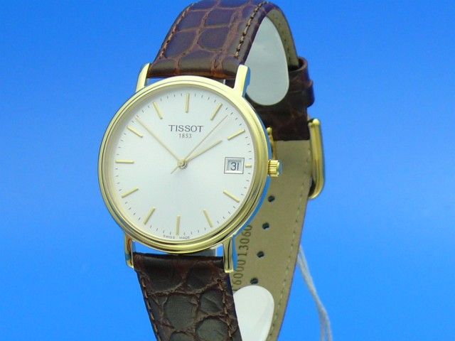 Tissot Desire Herrenuhr